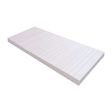 Hoppekids Koldskumsmadras - 12 cm. - Flere Størrelser