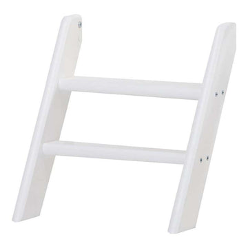 Hoppekids ECO Dream - Small Staircase for Sofa Bed 70x160 cm. - White 