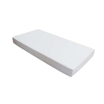 Hoppekids Madras - Hør - 60x120 cm.