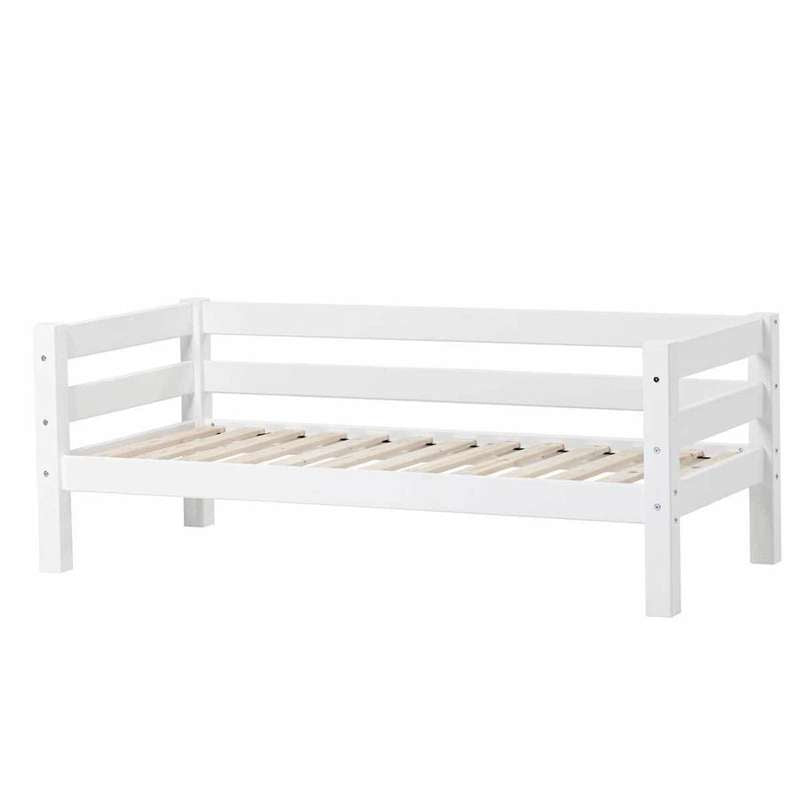 Hoppekids ECO Luxury - Sofa bed (Multiple Sizes) - White 