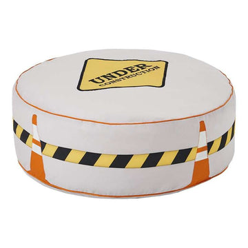 Hoppekids Sækkestol - CONSTRUCTION