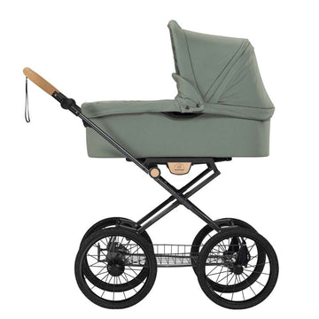 Naturkind Kinderwagen - Ida - 76cm. - Tulum