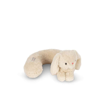 Konges Sløjd Poduszka pod kark Teddy - Królik 