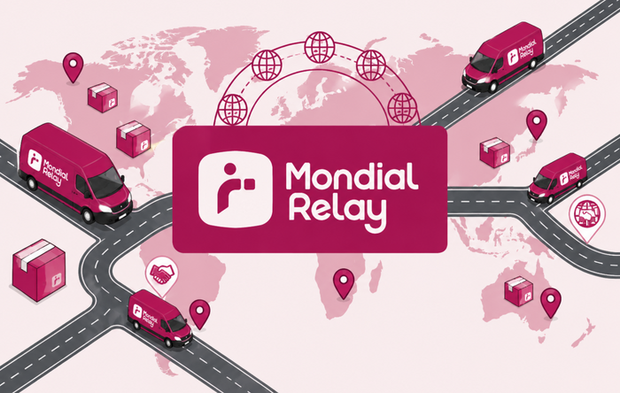 Mondial Relay
