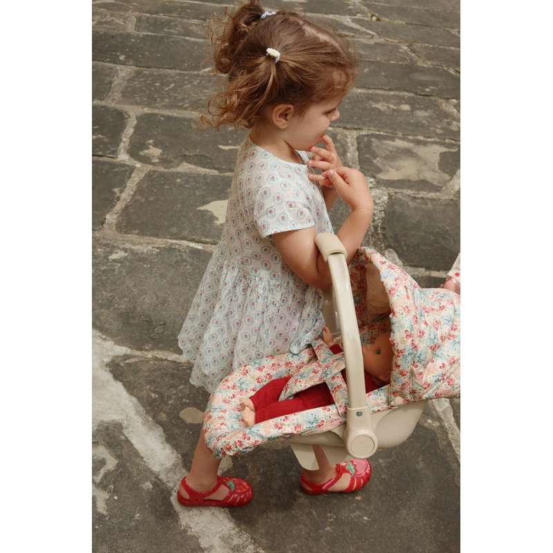 Konges Sløjd Dukke Autostol - Vienna