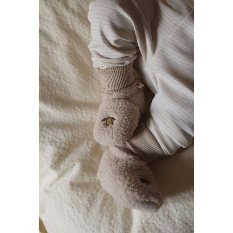 Konges Sløjd Safa Boots - GRS - Oxford Tan