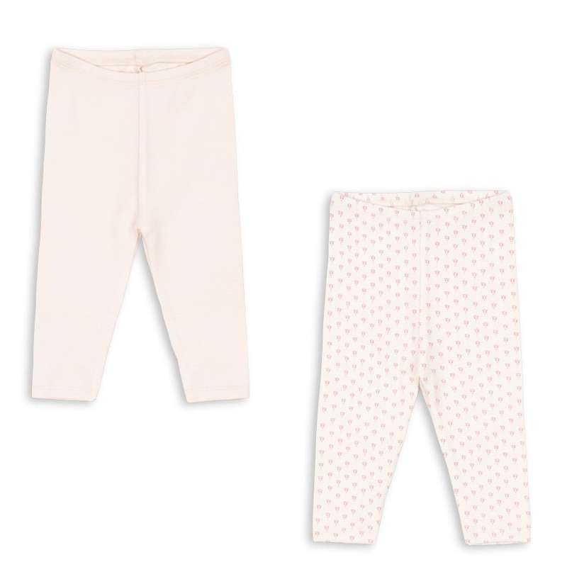 Fanga Fontana Bello Bukser - 2-pak - OCS - Punto Rosa