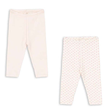 Fanga Fontana Bello Bukser - 2-pak - OCS - Punto Rosa