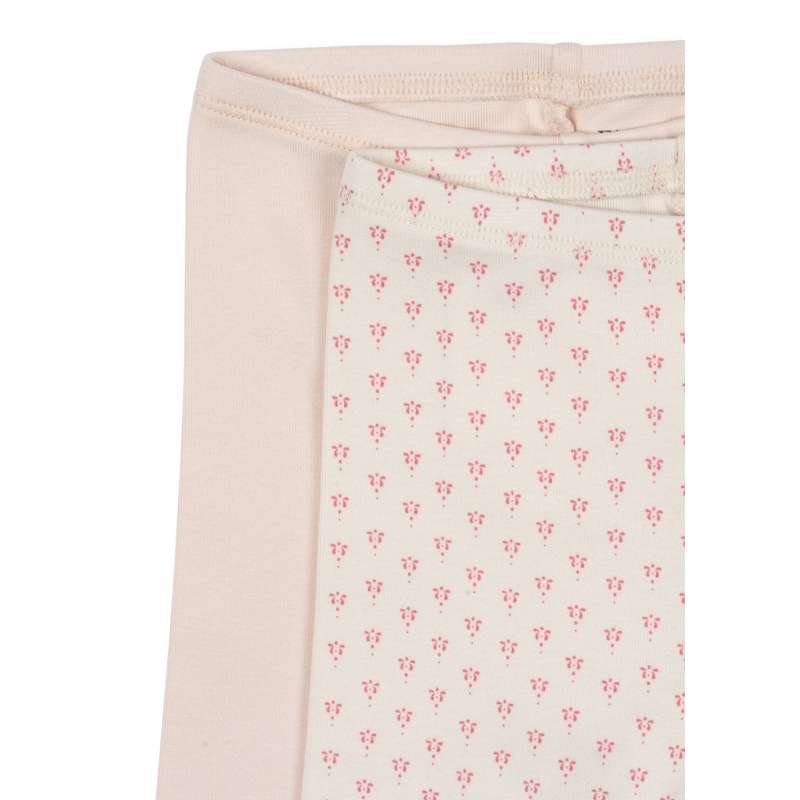 Fanga Fontana Bello Bukser - 2-pak - OCS - Punto Rosa