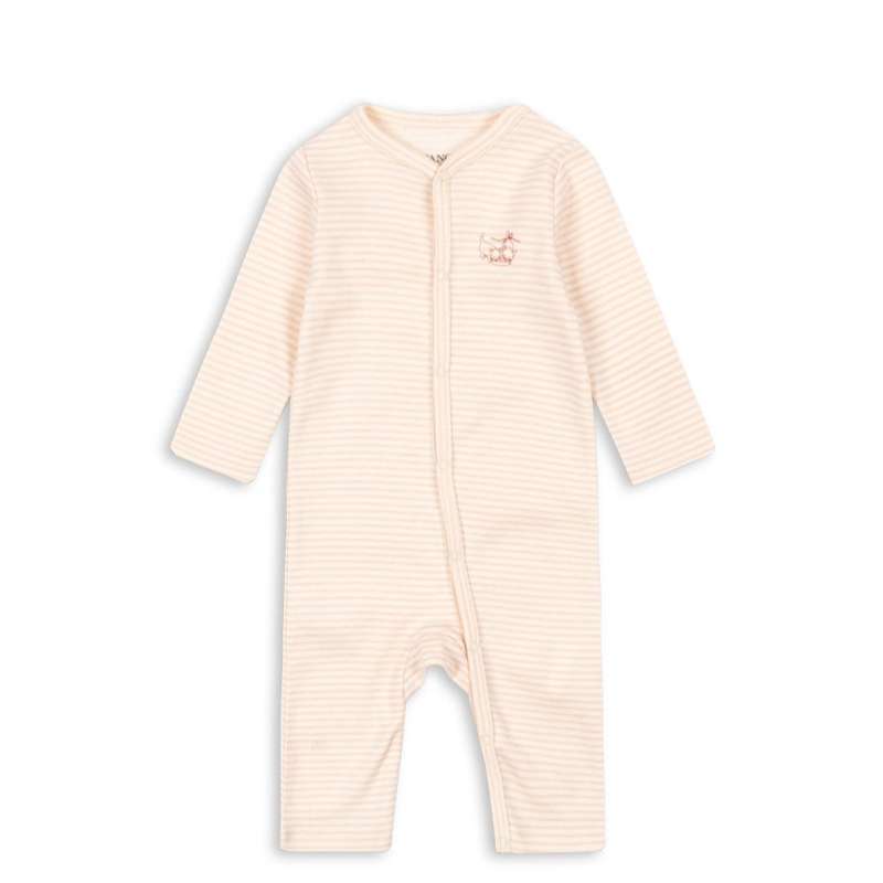 Fanga Fontana Fio Heldragt - OCS - Tea Stripe Cameo