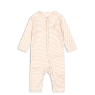 Fanga Fontana Fio Heldragt - OCS - Tea Stripe Cameo