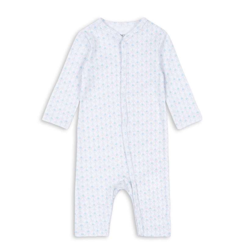 Fanga Fontana Fio Heldragt - OCS - Barca