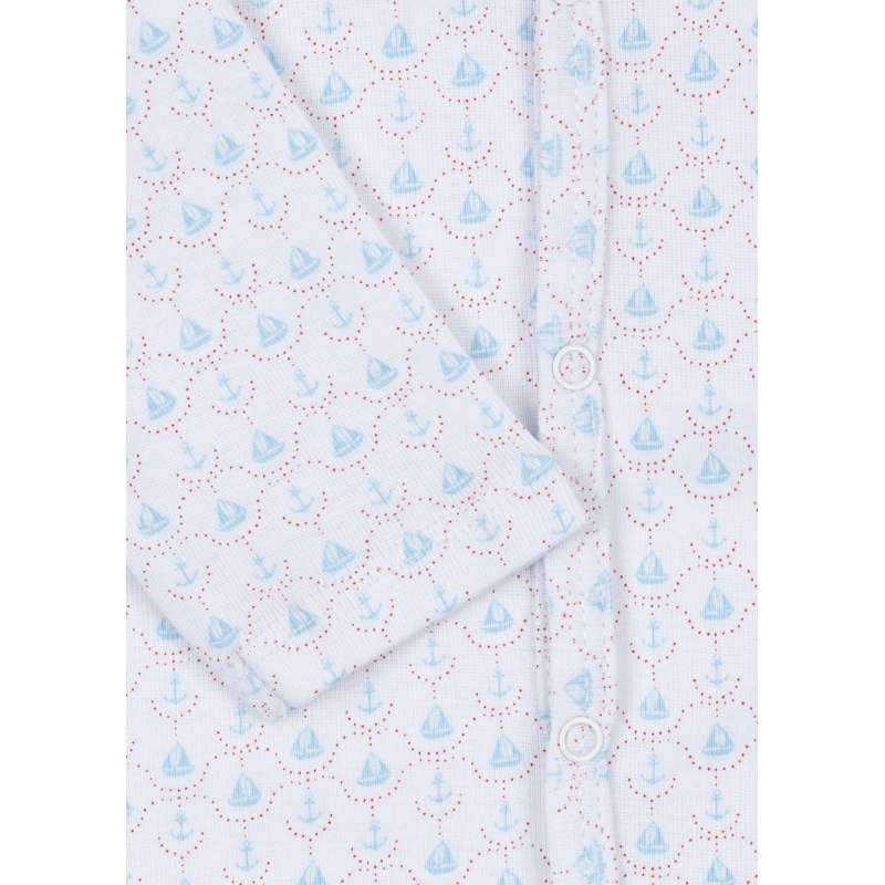 Fanga Fontana Fio Heldragt - OCS - Barca