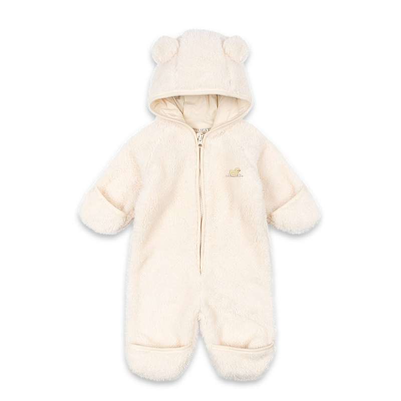 Fanga Fontana Picco Heldragt/Køredragt - GRS - Antique White