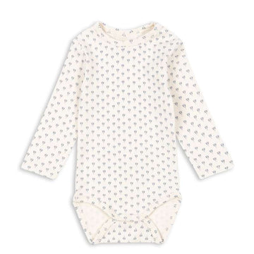 Fanga Fontana Bello Body - Langærmet - OCS - Punto Blu