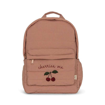 Konges Sløjd Juno Rucksack - Cameo Brown 
