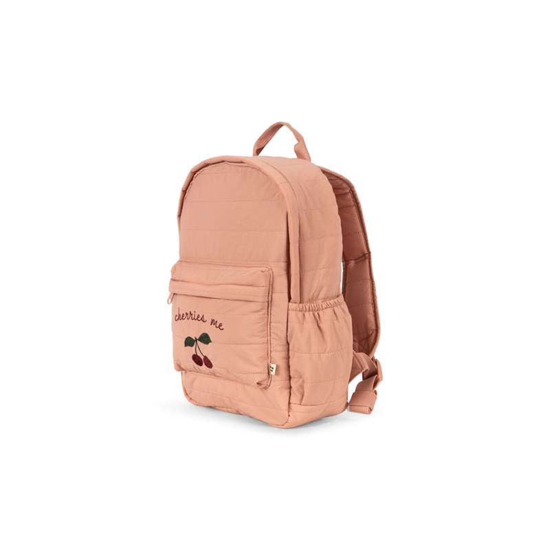 Konges Sløjd Juno-reppu - Cameo Brown 