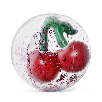 Konges Sløjd Badebold - Cherry