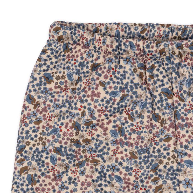 Konges Sløjd Pantaloni termici - Vivi Fleur 