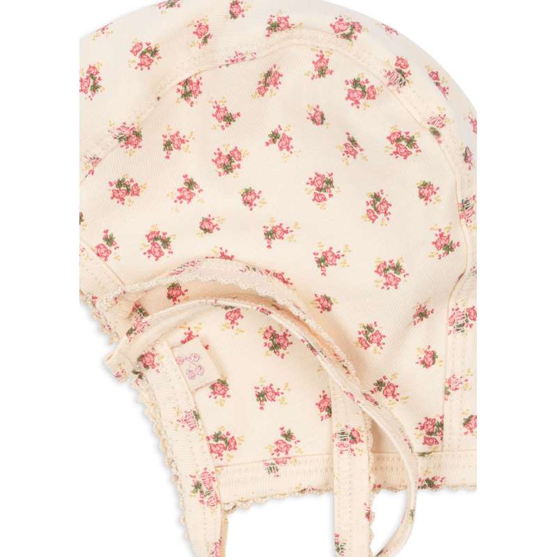 Bonnet bébé Konges Sløjd Basic - GOTS - Bloomie