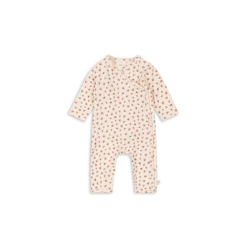 Konges Sløjd Basic Onesie - Nouveau-né - GOTS - Bloomie