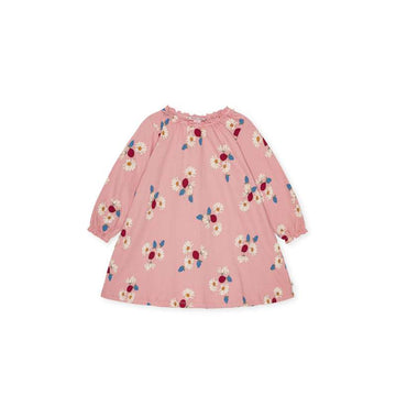 Robe Konges Sløjd Chleo - OCS - Coccinelle Daisy Blush