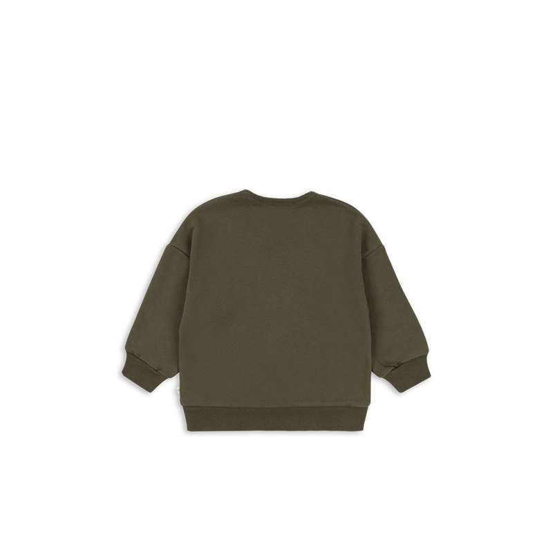 Konges Sløjd Lou Sweatshirt – OCS – Kalamata