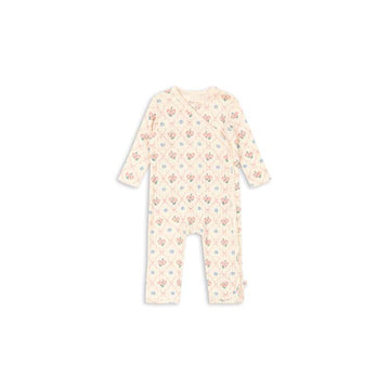 Konges Sløjd Minnie Onesie – Neugeborene – GOTS – Fleur Decor