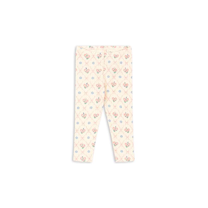 Konges Sløjd Minnie Hose – GOTS – Fleur Decor