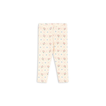 Konges Sløjd Minnie Hose – GOTS – Fleur Decor