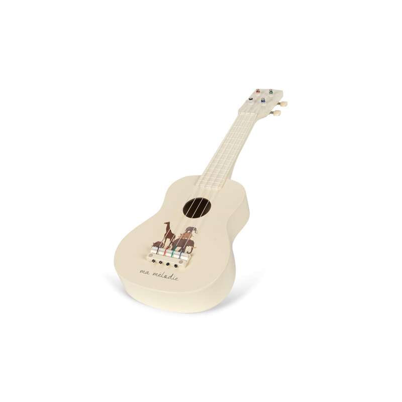 Konges Sløjd Ukulele - FSC - Grand Safari 