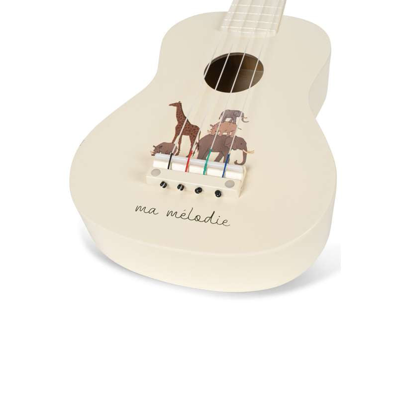 Konges Sløjd Ukulele – FSC – Grand Safari