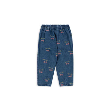 Konges Sløjd Μαγκότ Φλαιζεμπούτσερ - GOTS - Μα Γκραντ Σερίζ/Τζιν 