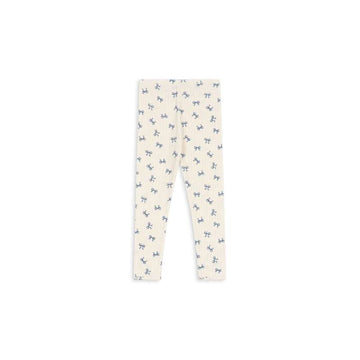 Konges Sløjd Minnie Nadrág - GOTS - Masni/Kék 