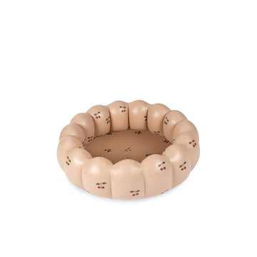 Konges Sløjd Pool - Shell - Lille - Ma Grande Cerise Blush