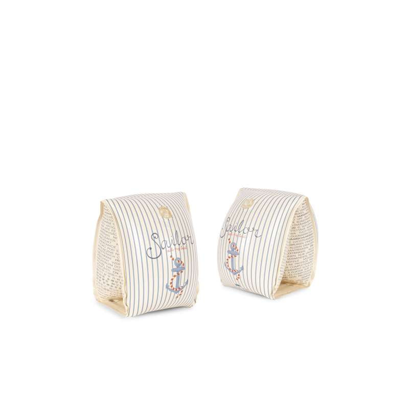 Konges Sløjd Badevinger - Basic - Rock My Boat