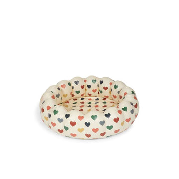 Konges Sløjd Badebassin - Shell - Lille - Bon Coeur Coloré