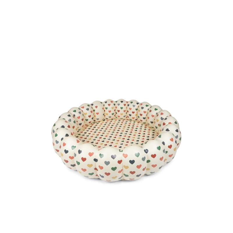 Konges Sløjd Badebassin - Shell - Stor - Bon Coeur Coloré
