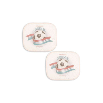 Konges Sløjd Solskærme til Bilen - 2-pak - Kick It