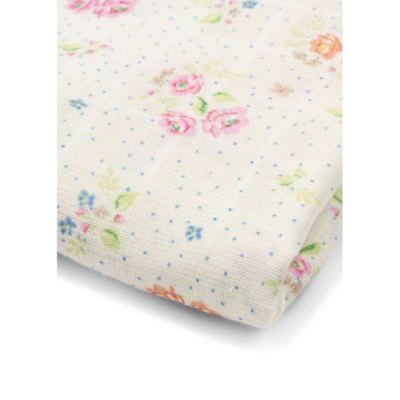 Konges Sløjd Muslin Svøb - Stor - GOTS - Nonoka