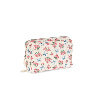Konges Sløjd Toilettaske - Quilted - Stor - Bella Rosita