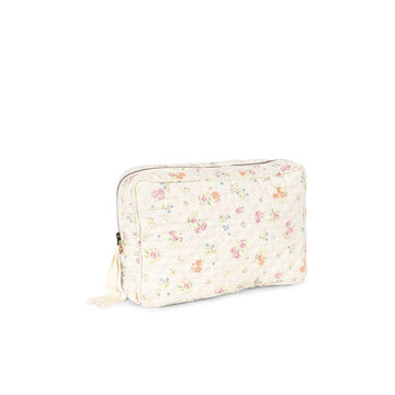 Konges Sløjd Toilettaske - Quilted - Stor - Nonoka