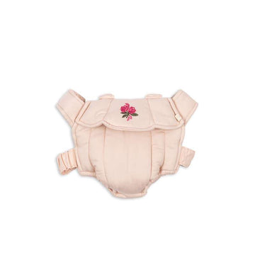 Konges Sløjd Dukke Bæresele - Cameo Rose