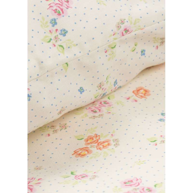 Konges Sløjd Sengetøj - Junior - GOTS - Nonoka