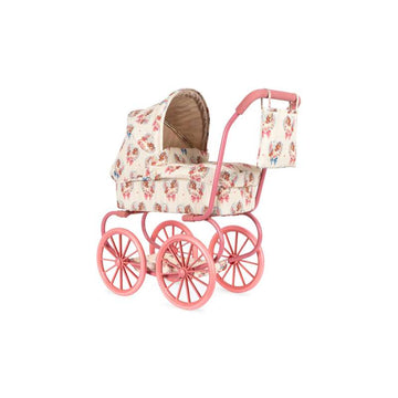 Konges Sløjd Minnie Twinkle Dukkevogn - Twinkle Sprinkle