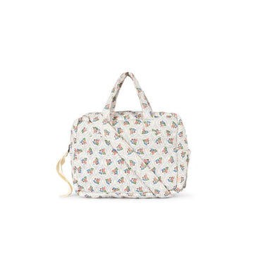 Konges Sløjd Dukke Pusletaske - Verona Blues