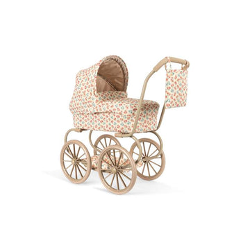 Konges Sløjd Minnie Dukkevogn - Lumina