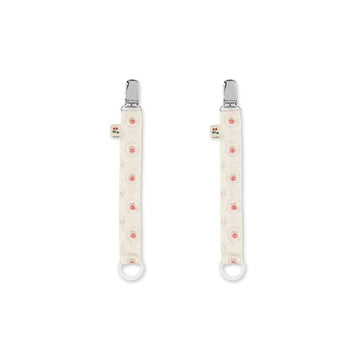 Konges Sløjd Suttesnore - 2-pak - Mirage