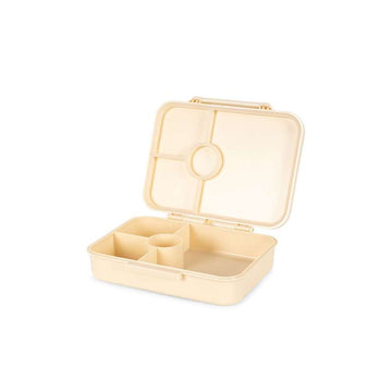 Konges Sløjd Bento Madkasse - Lemon