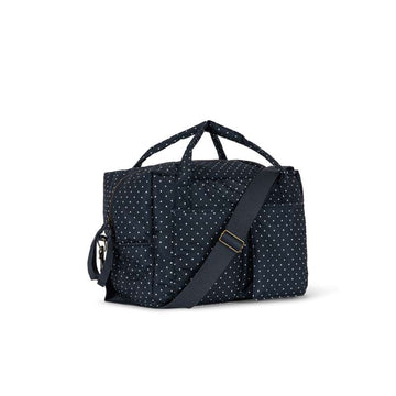 Konges Sløjd All You Need Pusletaske - Dot Nuit Petite